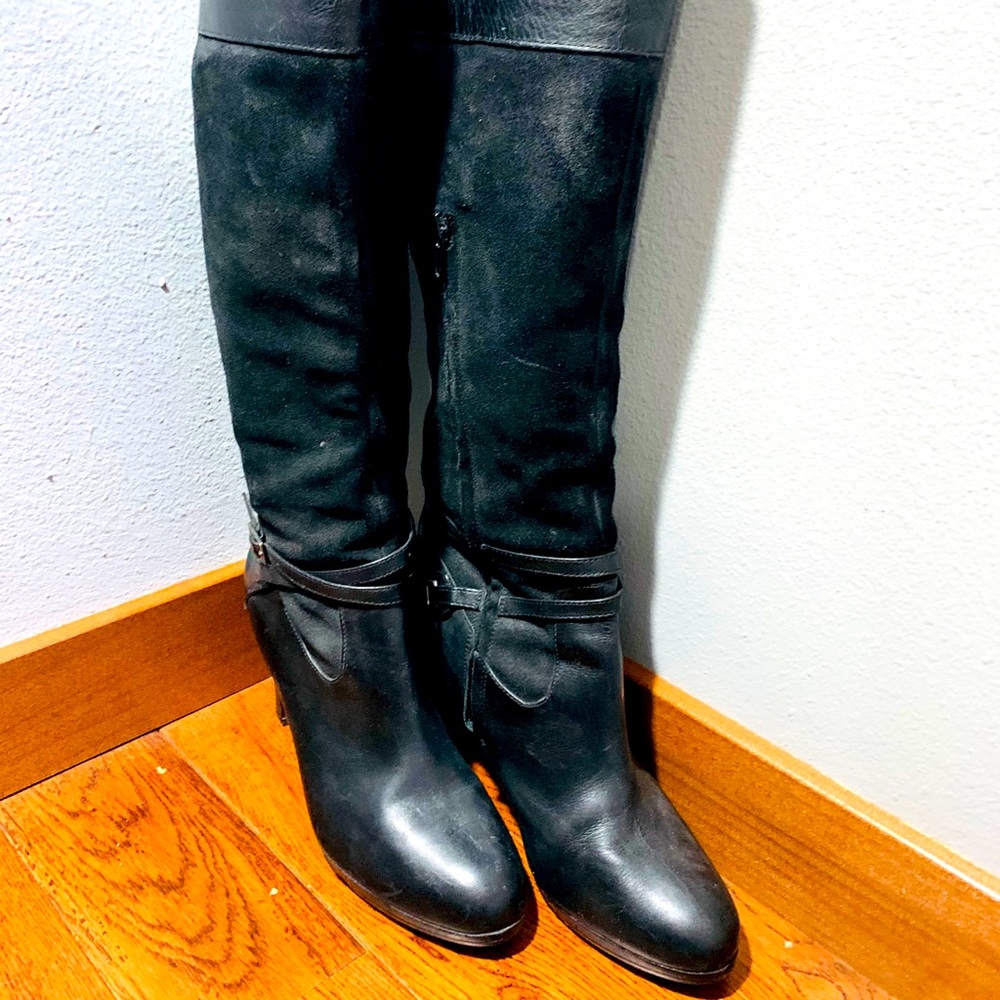 Women’s Tall Boots